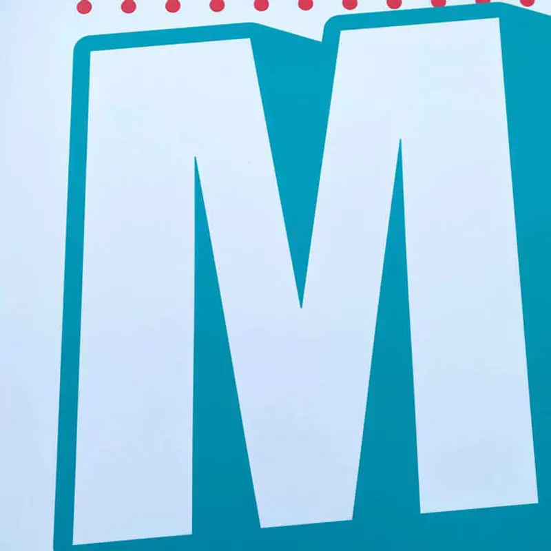 Palavras em inglês com M: você consegue?