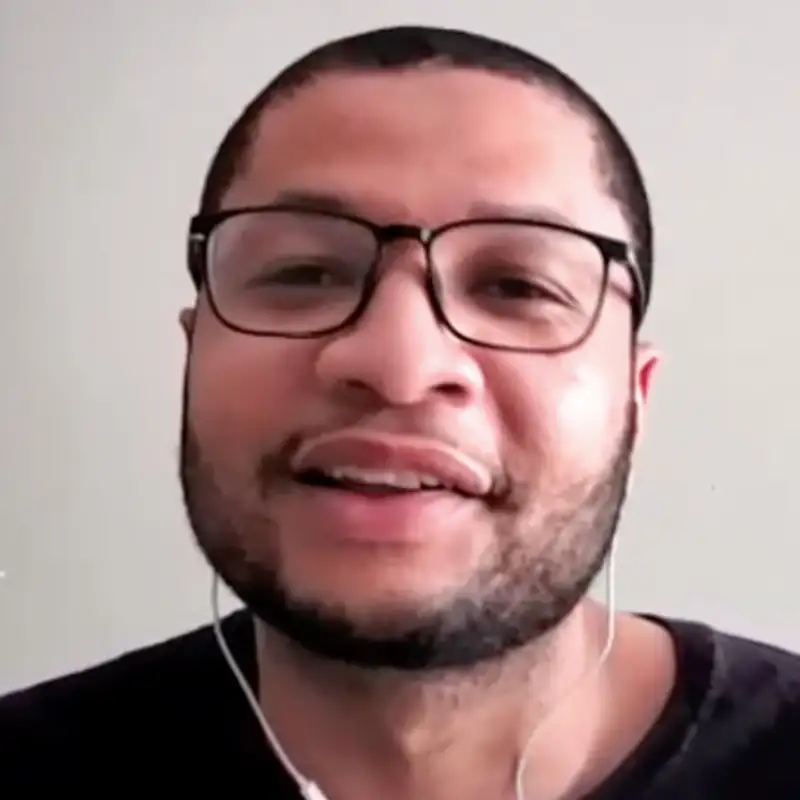 Apocalypse? with Rev. Louis Tillman, pt. 2