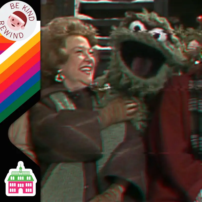 A Special Sesame Street Christmas