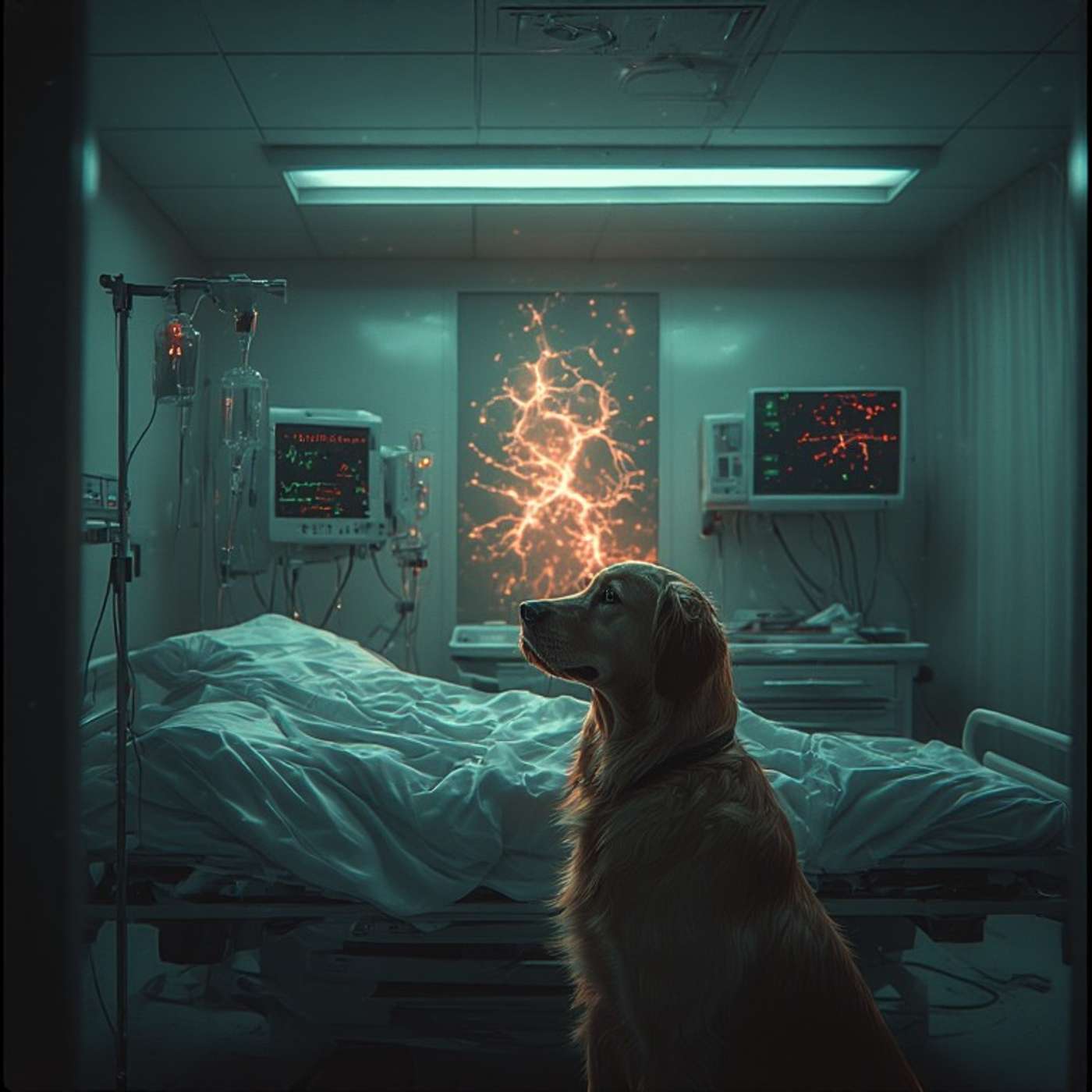 #0316 - My Dog Licked You and Now You’ve Lost Four Limbs - 02/25/2026