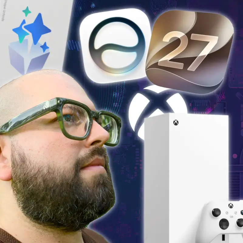 Microsoft’s XBOX Problem, iOS 27 Beta 3, Meta Glasses Are…Good?