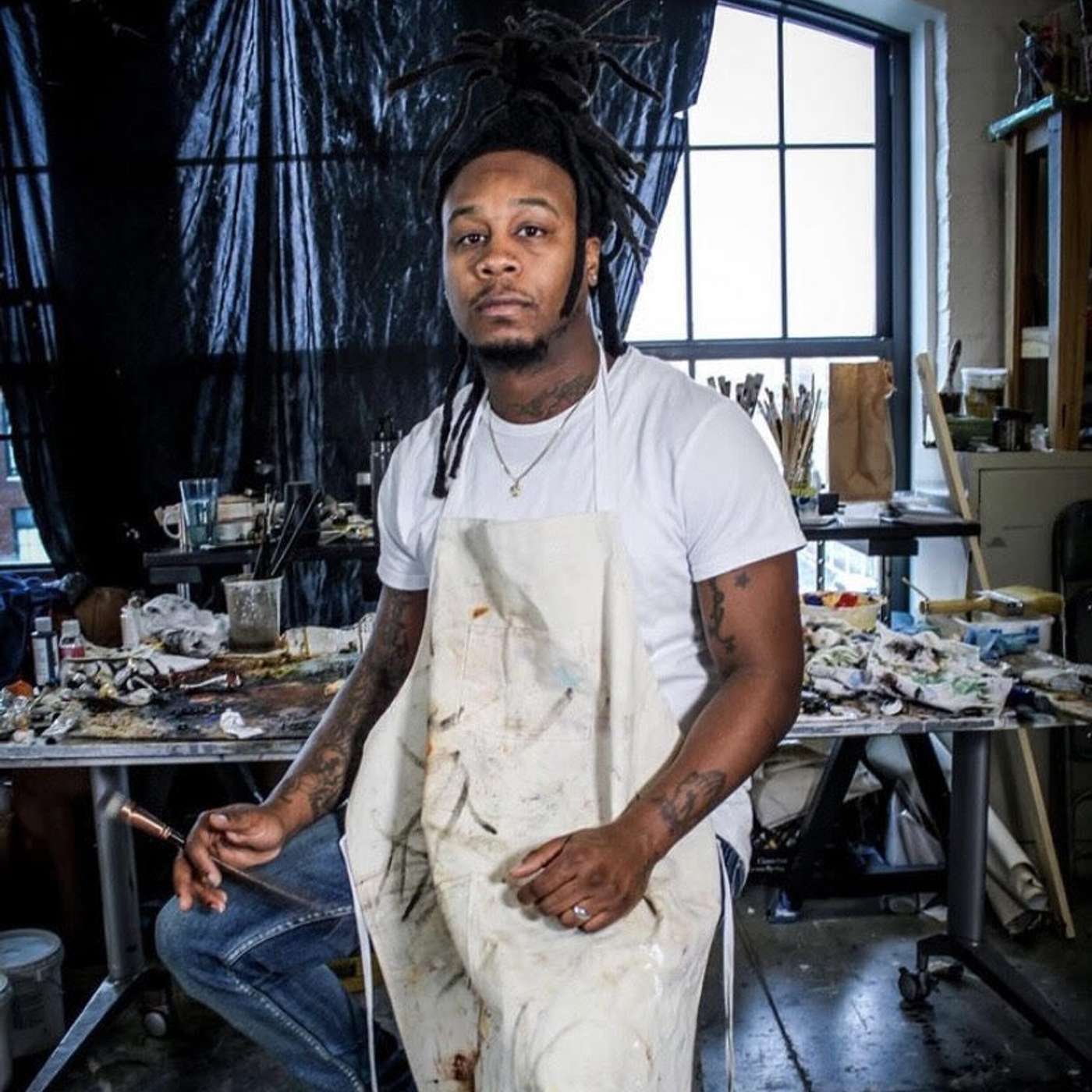 The Truth In This Art: Stories That Matter