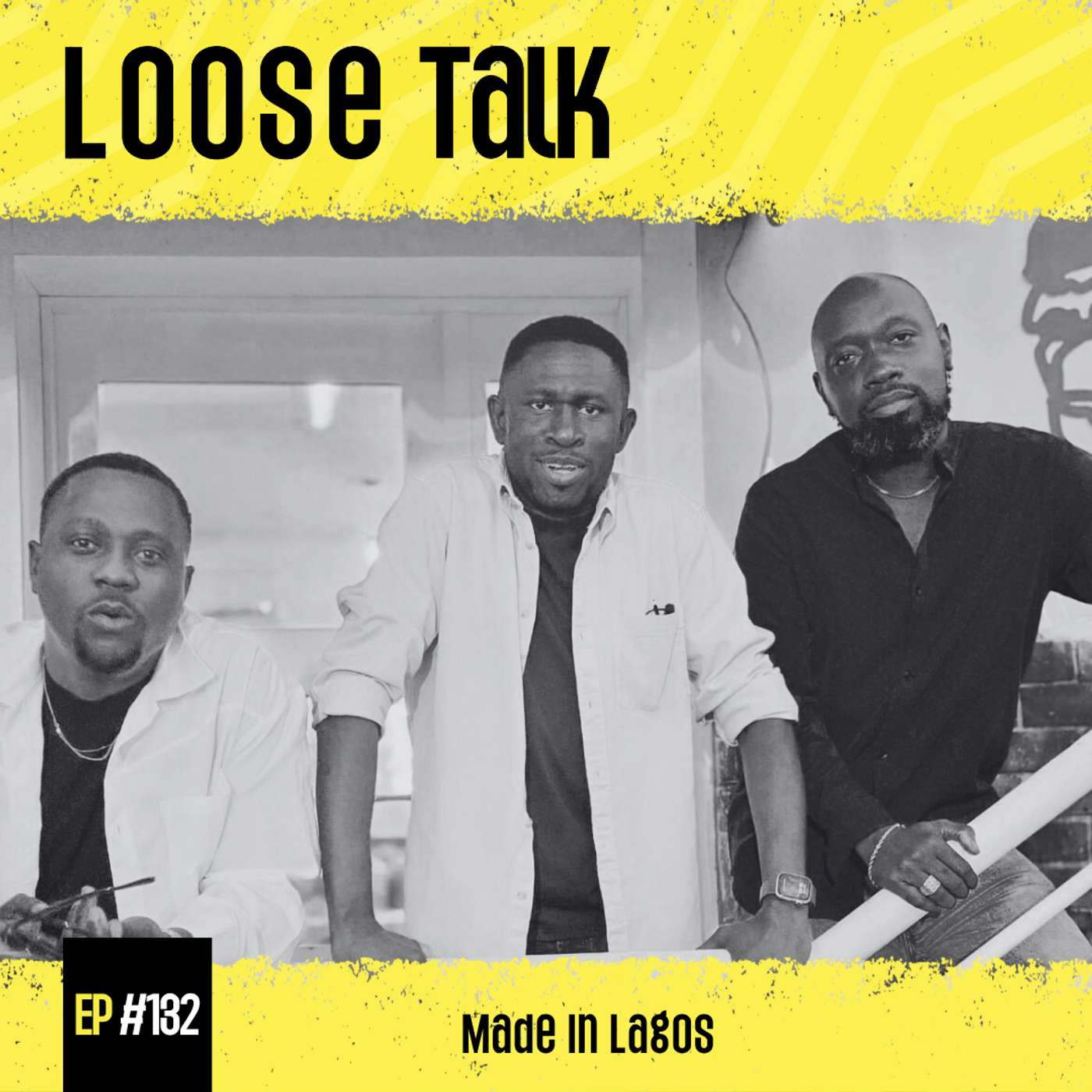 Made In Lagos Made In Lagos