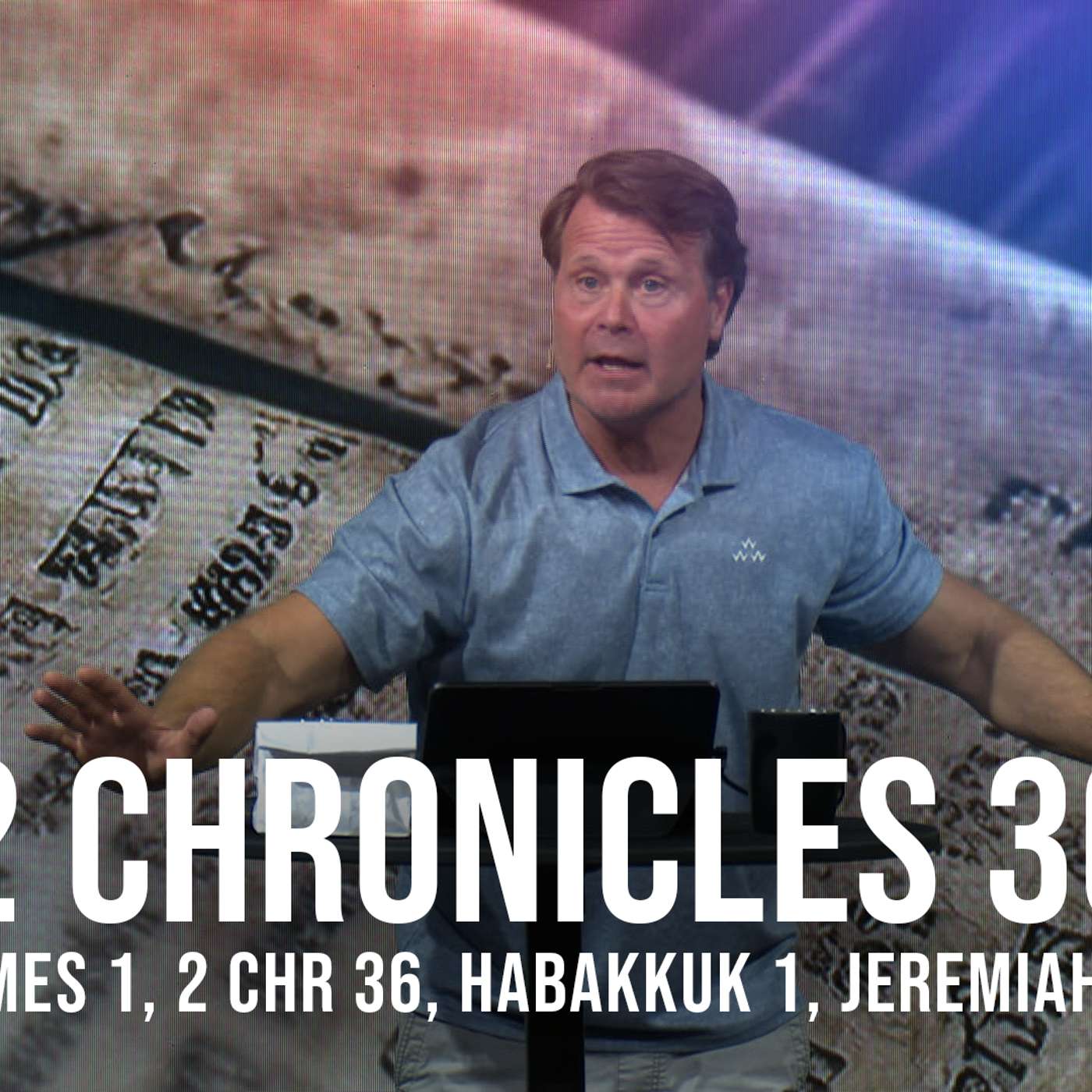 2 Chronicles 36 2 Chronicles 36
