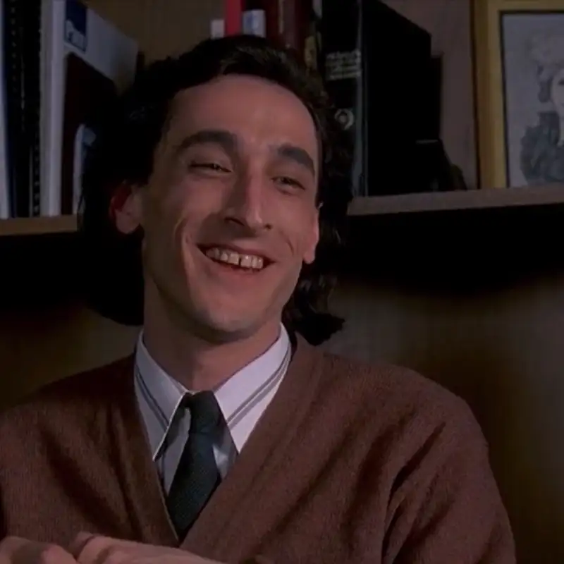 didn't you take some kind of course that covered this stuff?