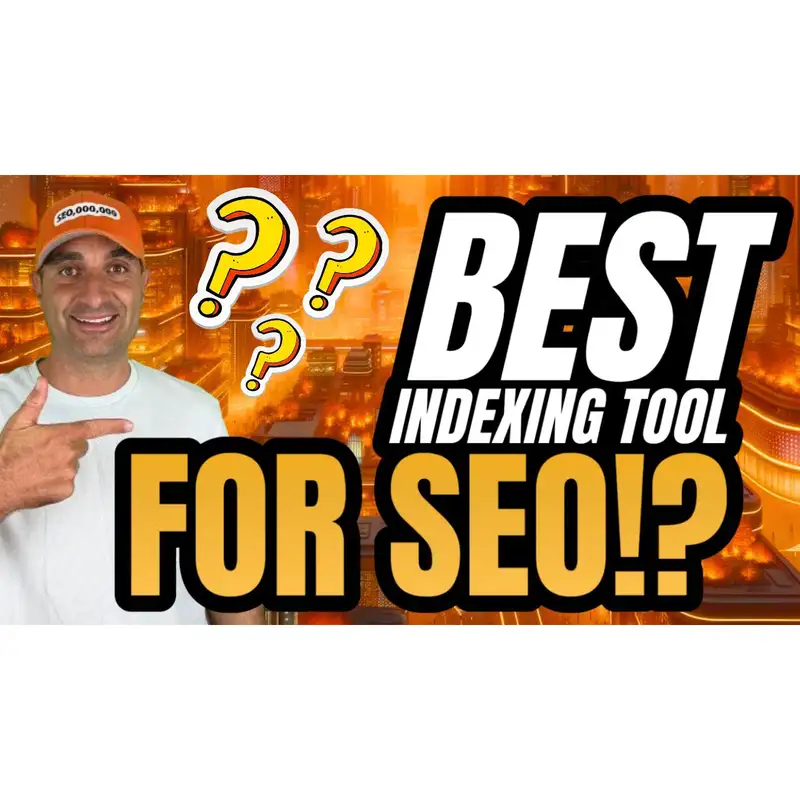 Indexceptional Review | Best Indexing Tool for SEO (James Dooley Interviews Kasra Dash)