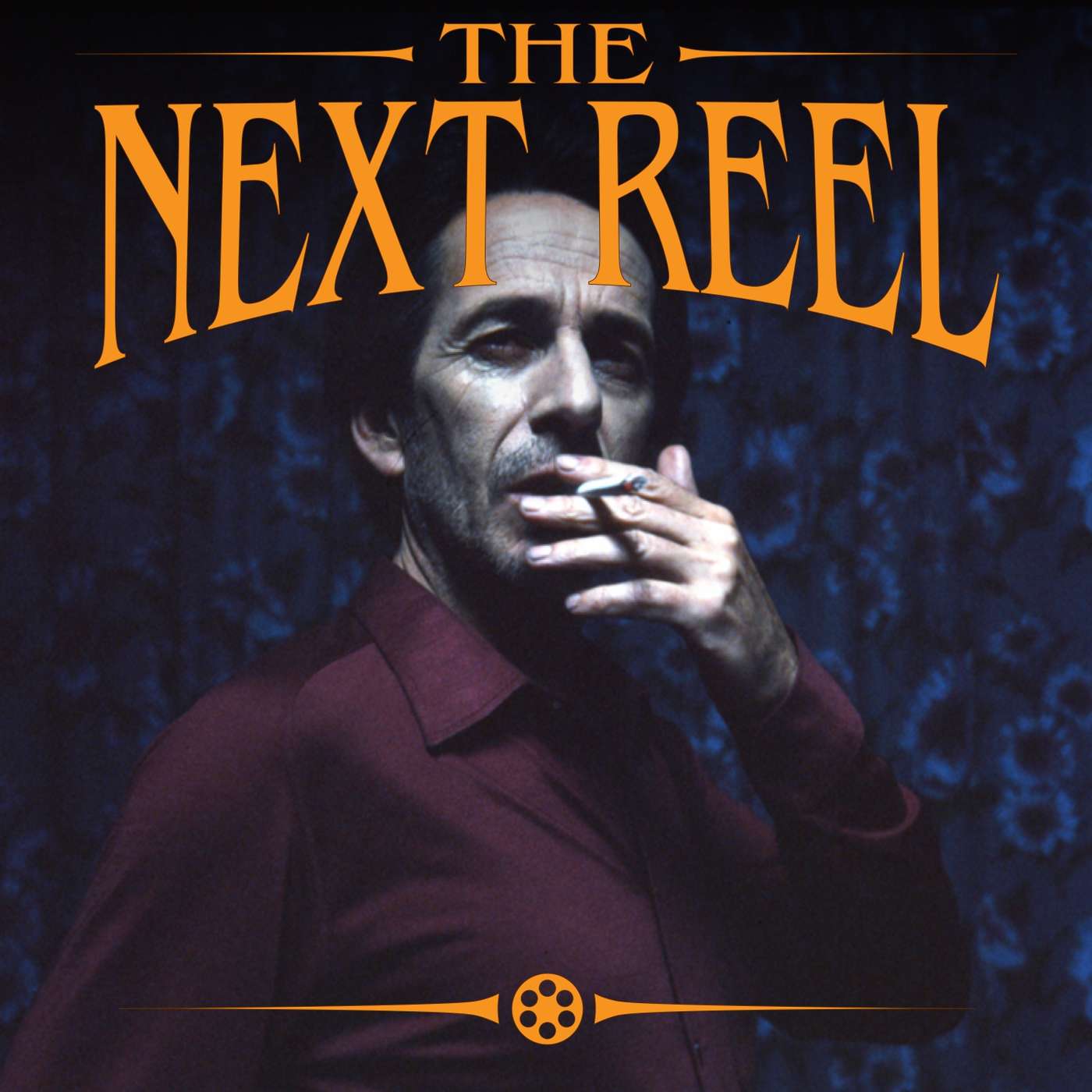Tony Manero • The Next Reel episode artwork