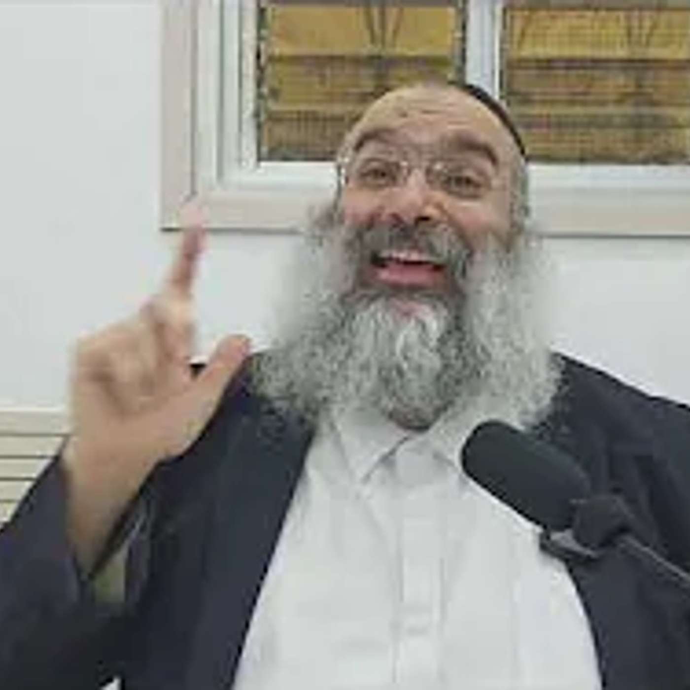 האם מותר להשתמש במגבונים לחים בתשעה באב?▪️הרב נחמנסון▪️(בית כנסת חב"ד כפר סבא) episode artwork