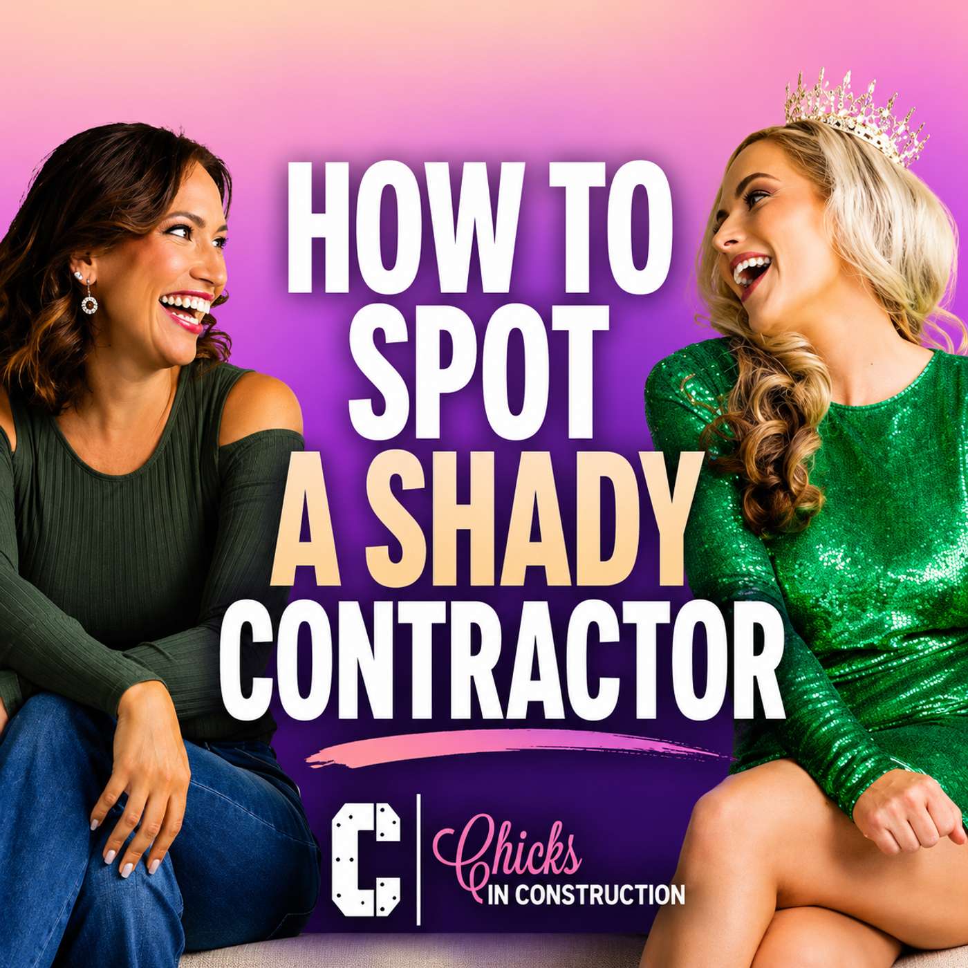 Urgency, Fear, and Fraud: How to Spot a Shady Contractor