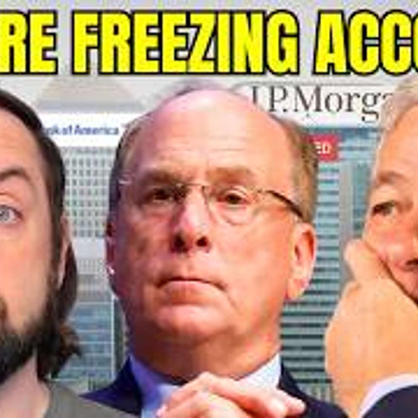 The Private Credit “Bank Run” Has Started