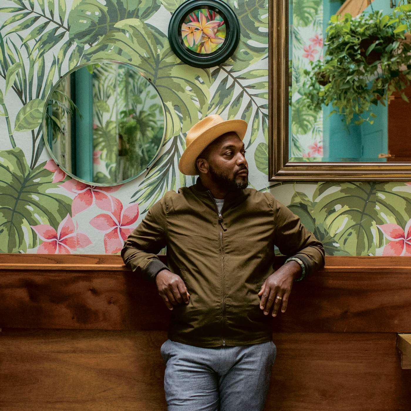 The Table Underground