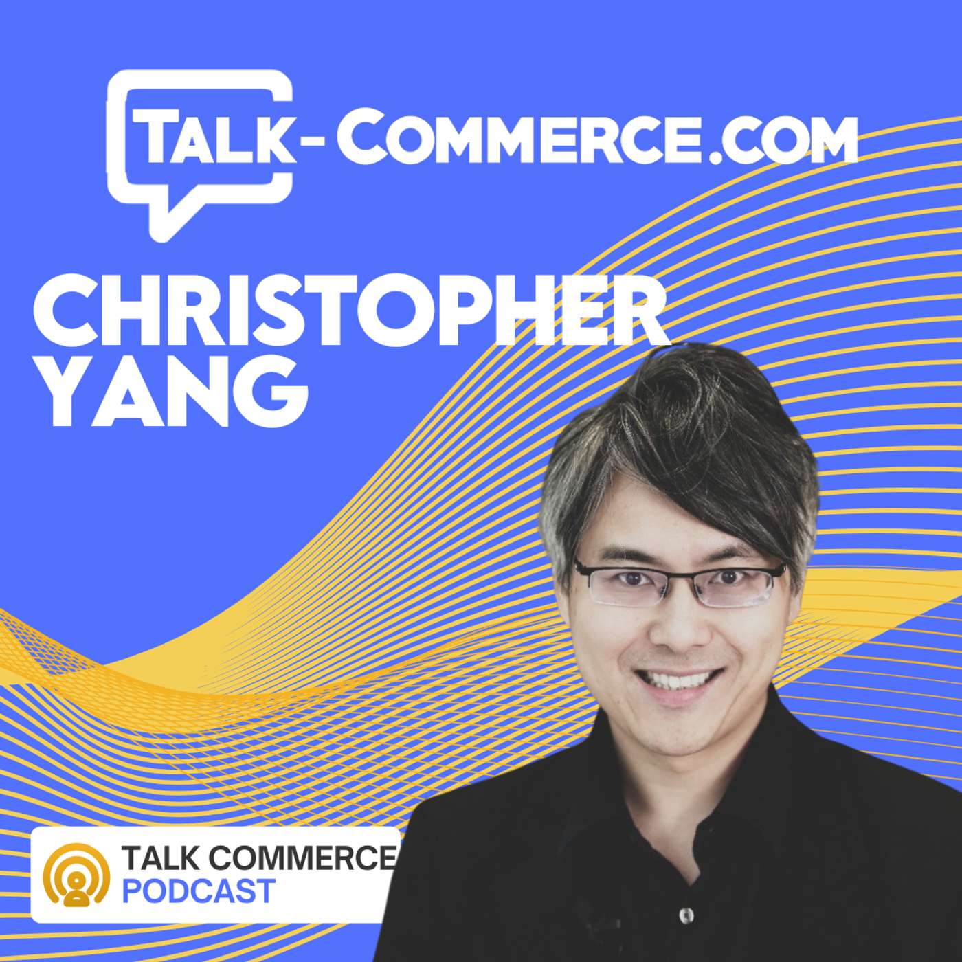Talk Commerce