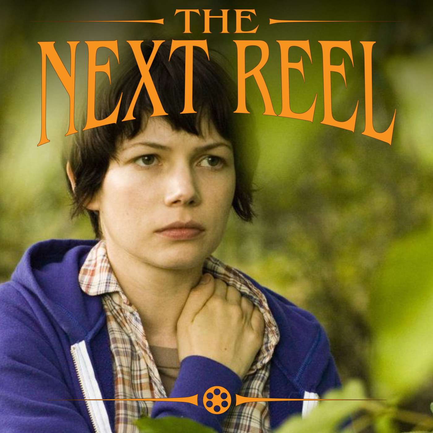 The Next Reel Film Podcast