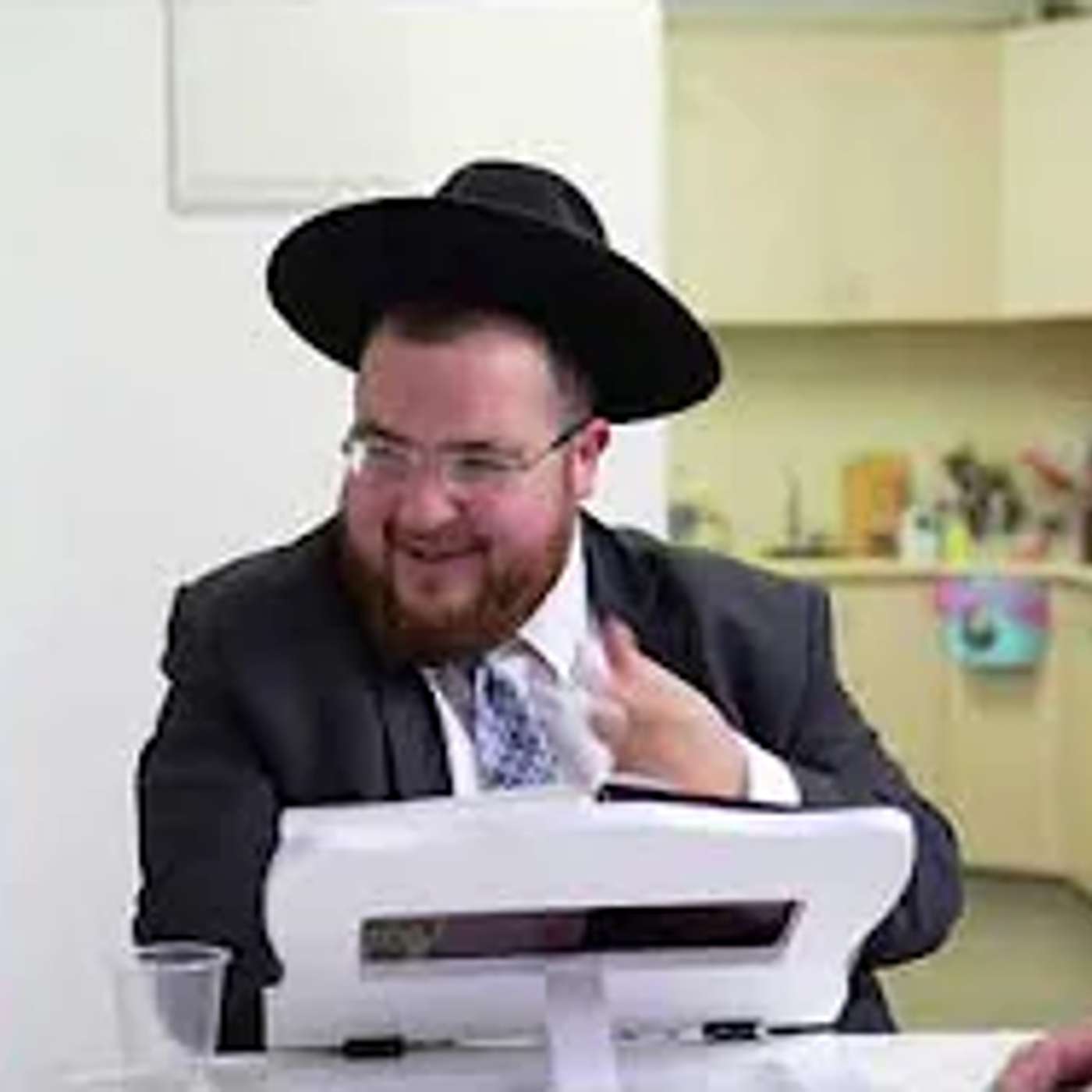 חלחלה: הצדיק המופלא... חושף 'התגלה לי מהשמים זה הסיבה שרבינו מאיר מאזוז נפטר ב3:16 דקות - משיח פה'..