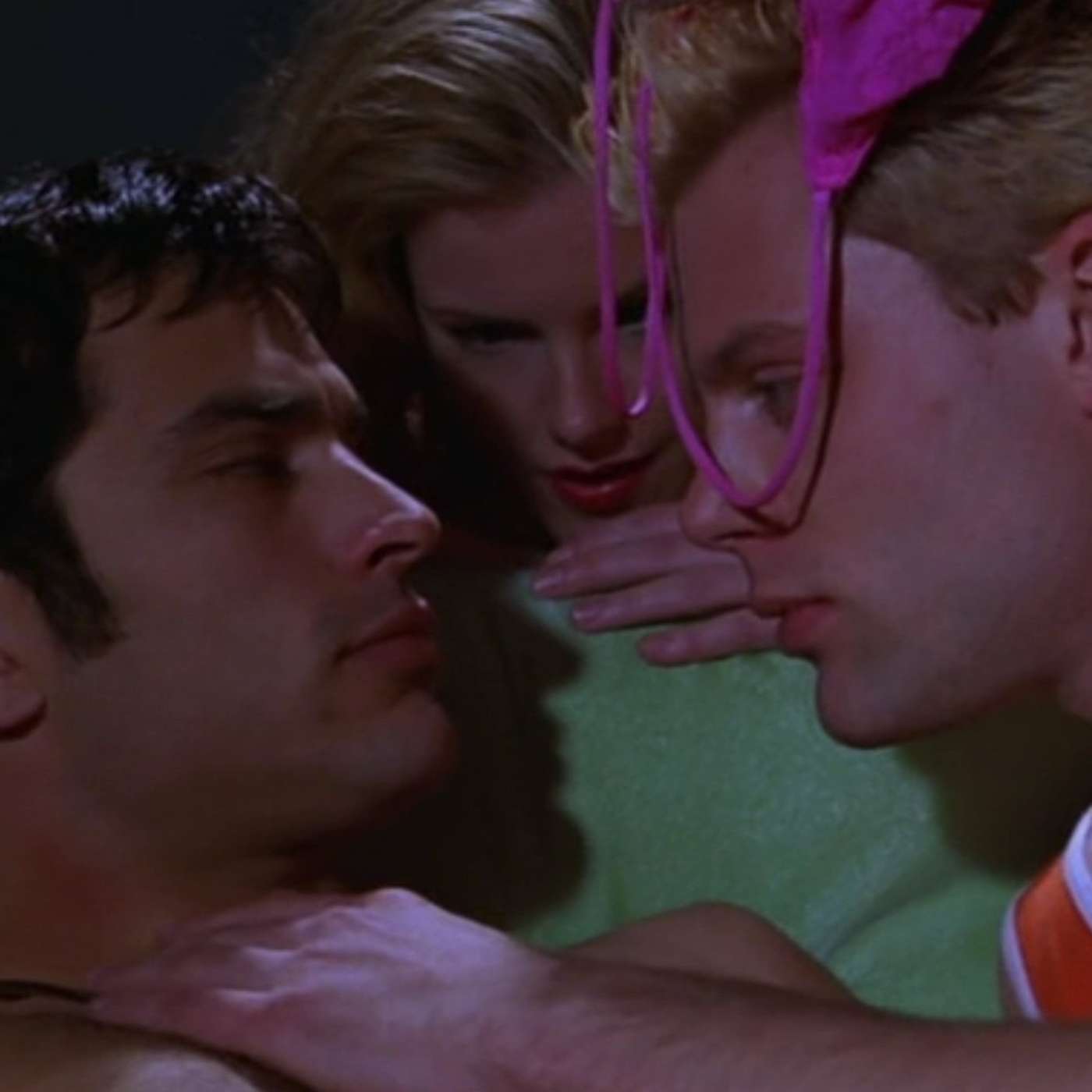 Splendor feat. Alice Maio Mackay