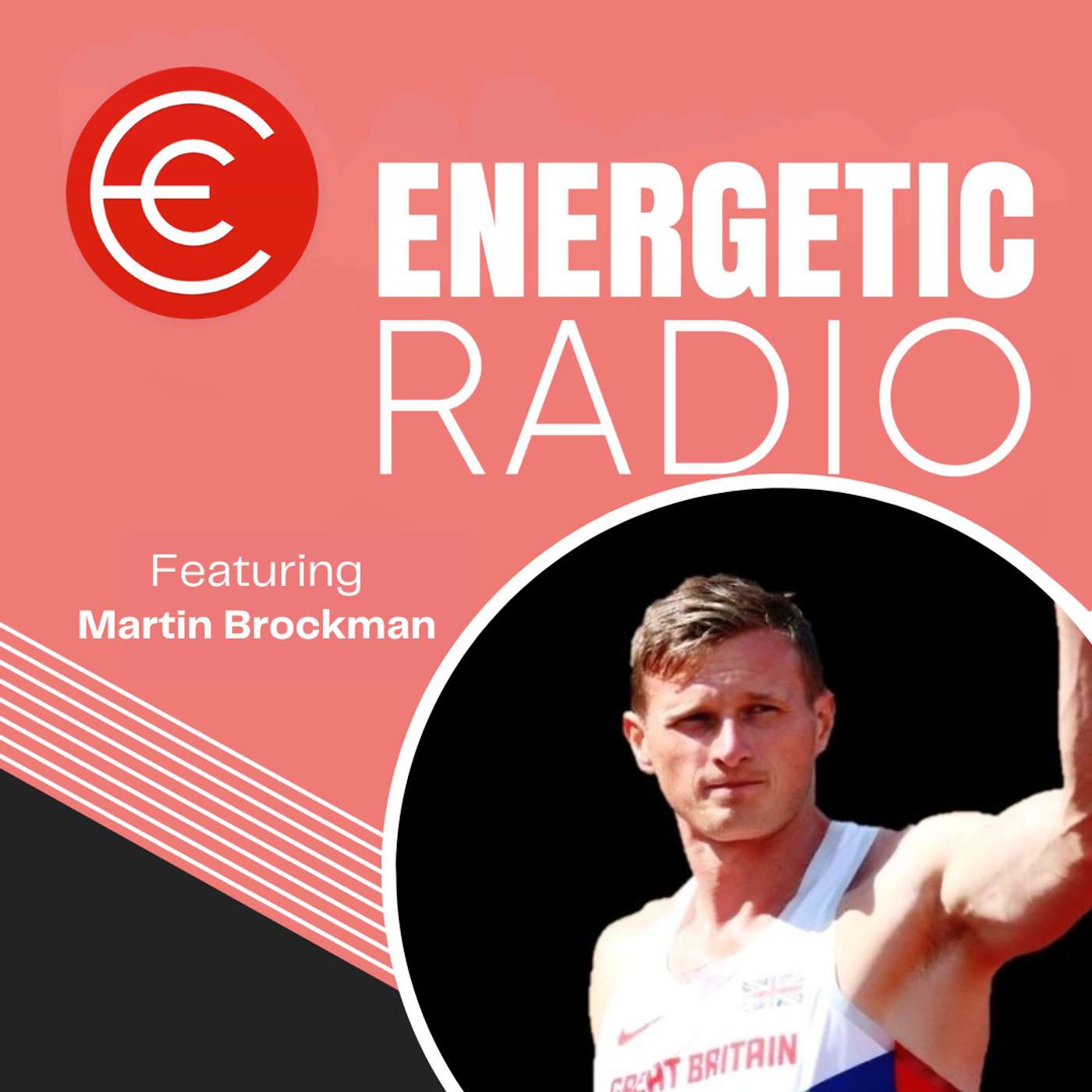 #320: Martin Brockman | How Taking Risks and Trying New Things Makes A Champion episode artwork