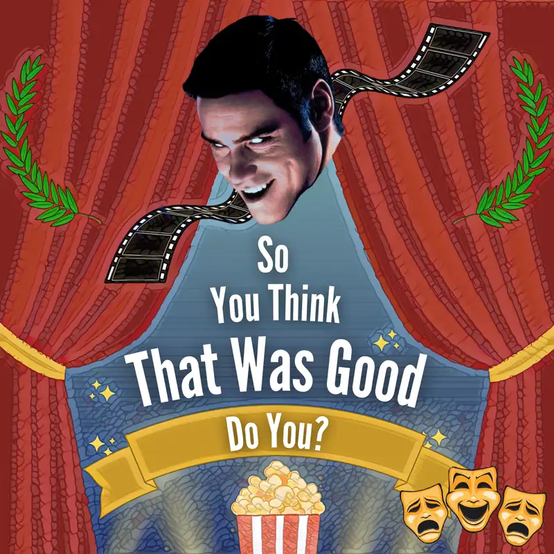 The Cable Guy (1996)