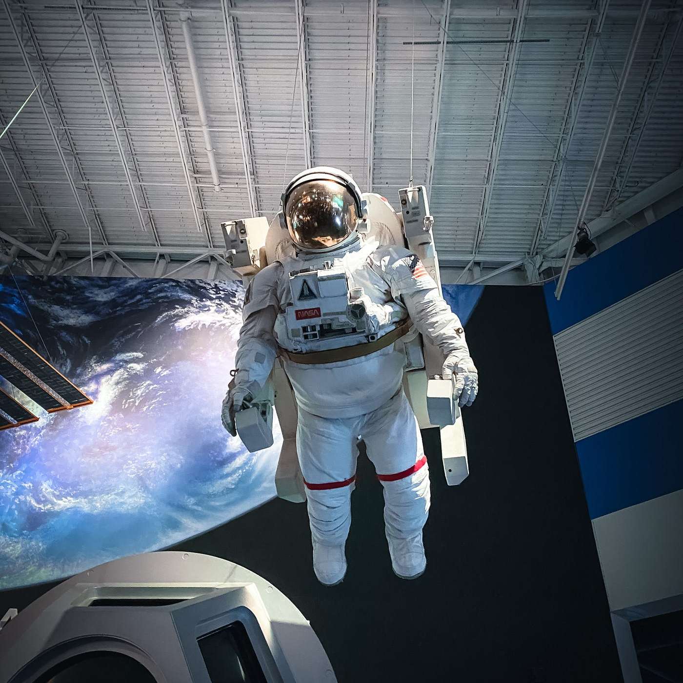 Breathable Space and Celestial Surprises episode artwork