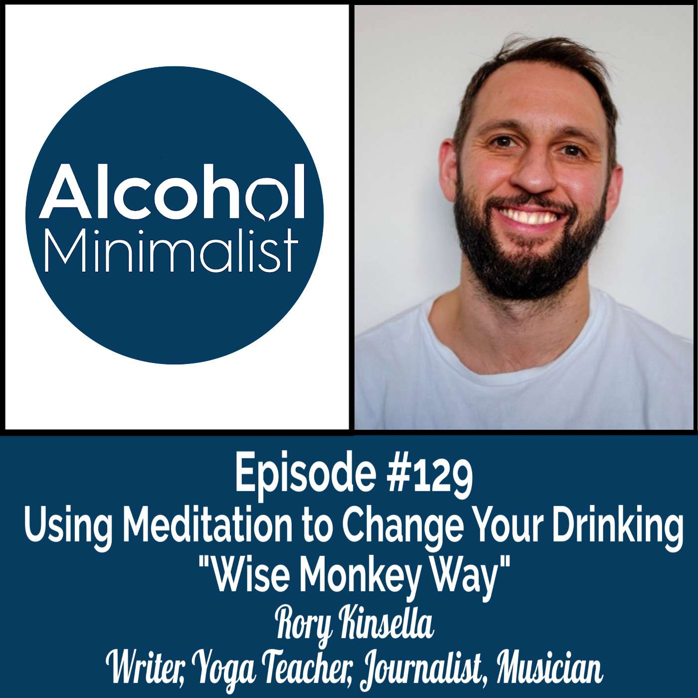 Alcohol Minimalist: Change Your Drinking Habits!