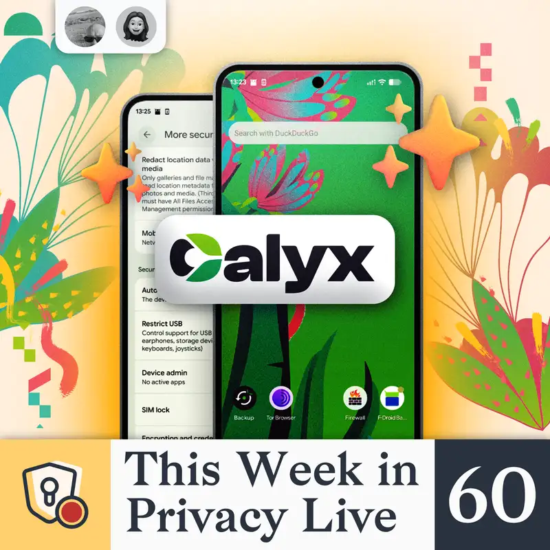 CalyxOS Is Officially Back!