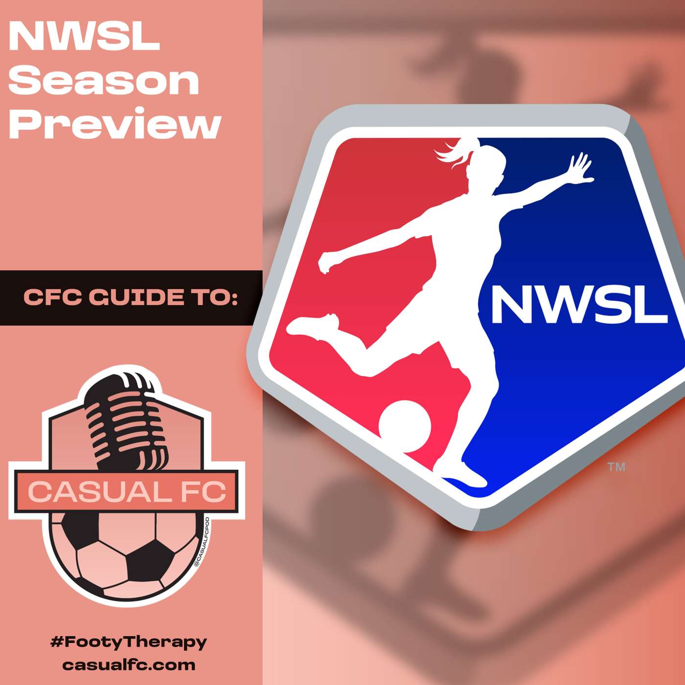 2025 NWSL Season Preview