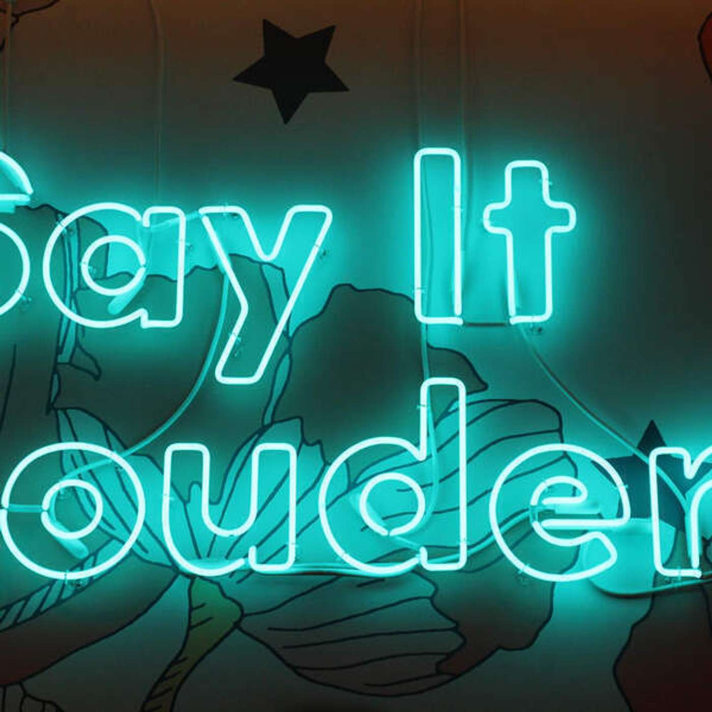 SAY vs. TELL episode artwork