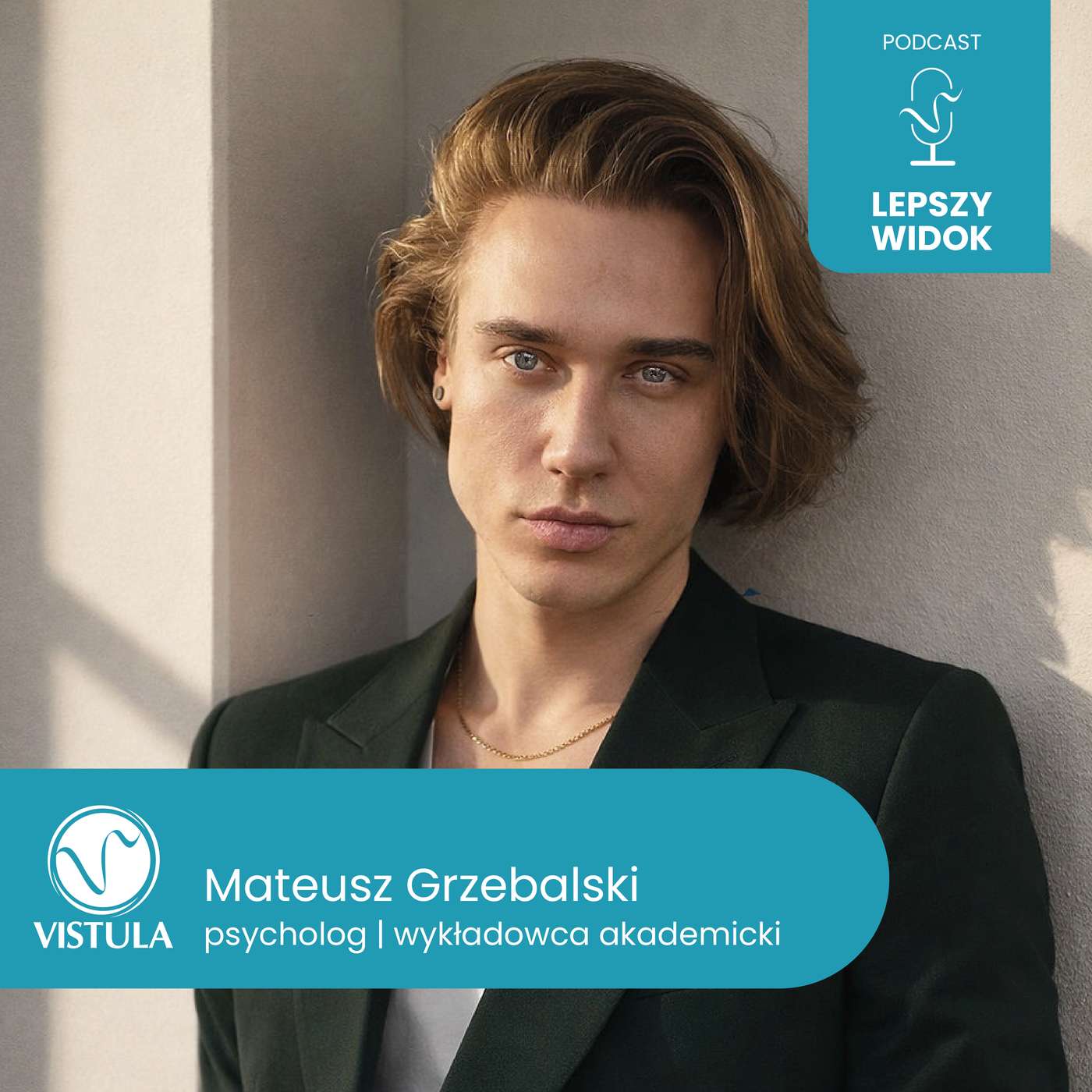 Podcast LEPSZY WIDOK