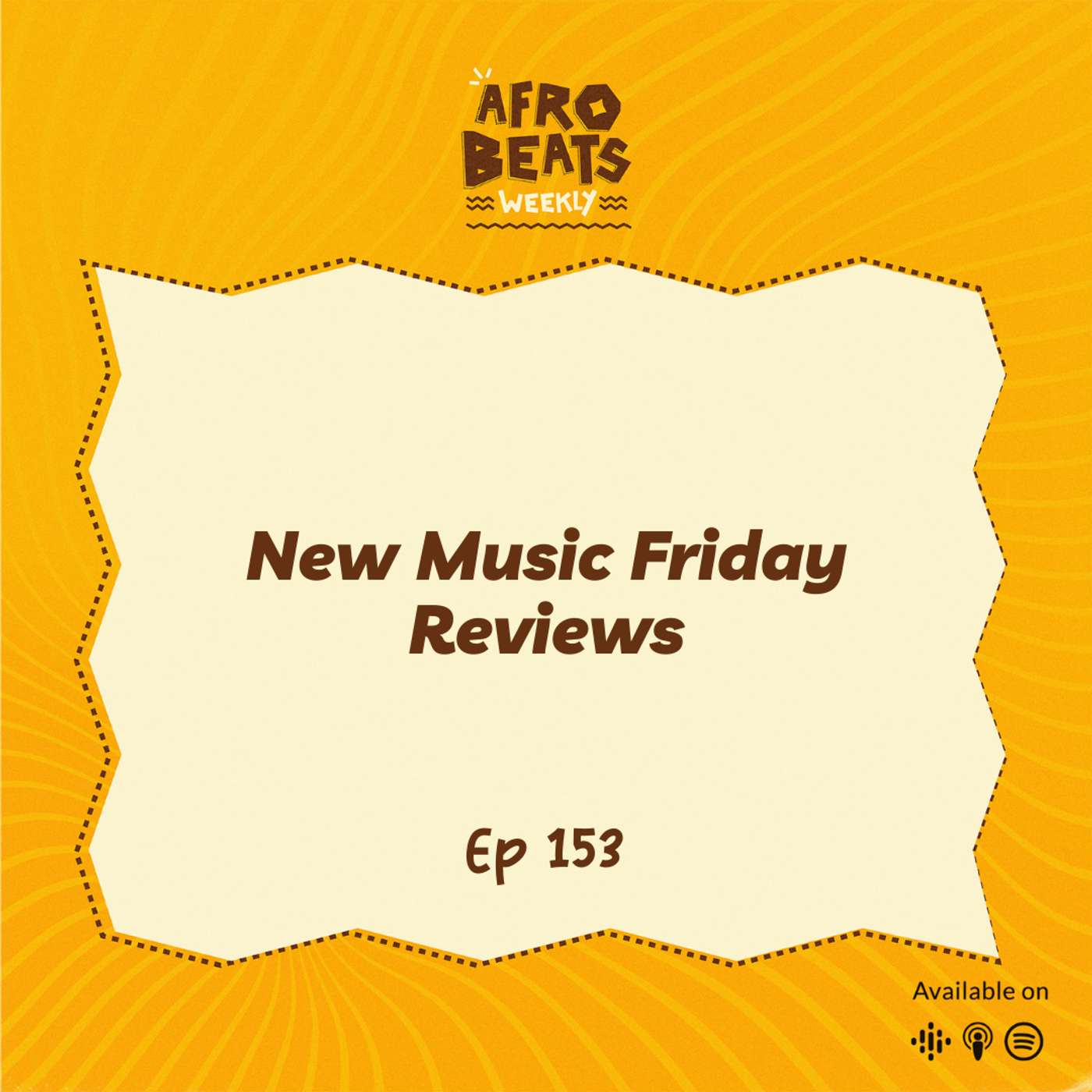 New Music Friday Reviews New Music Friday Reviews