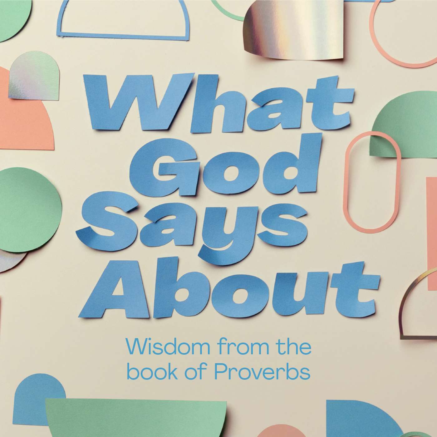 What God Says About Femininity - What God Says About Part 6 - Pastor Jim Dahlke