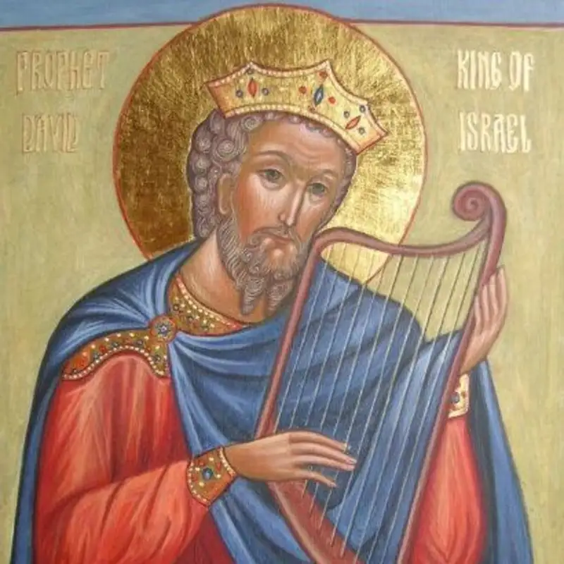 CFL 7: Moses and David