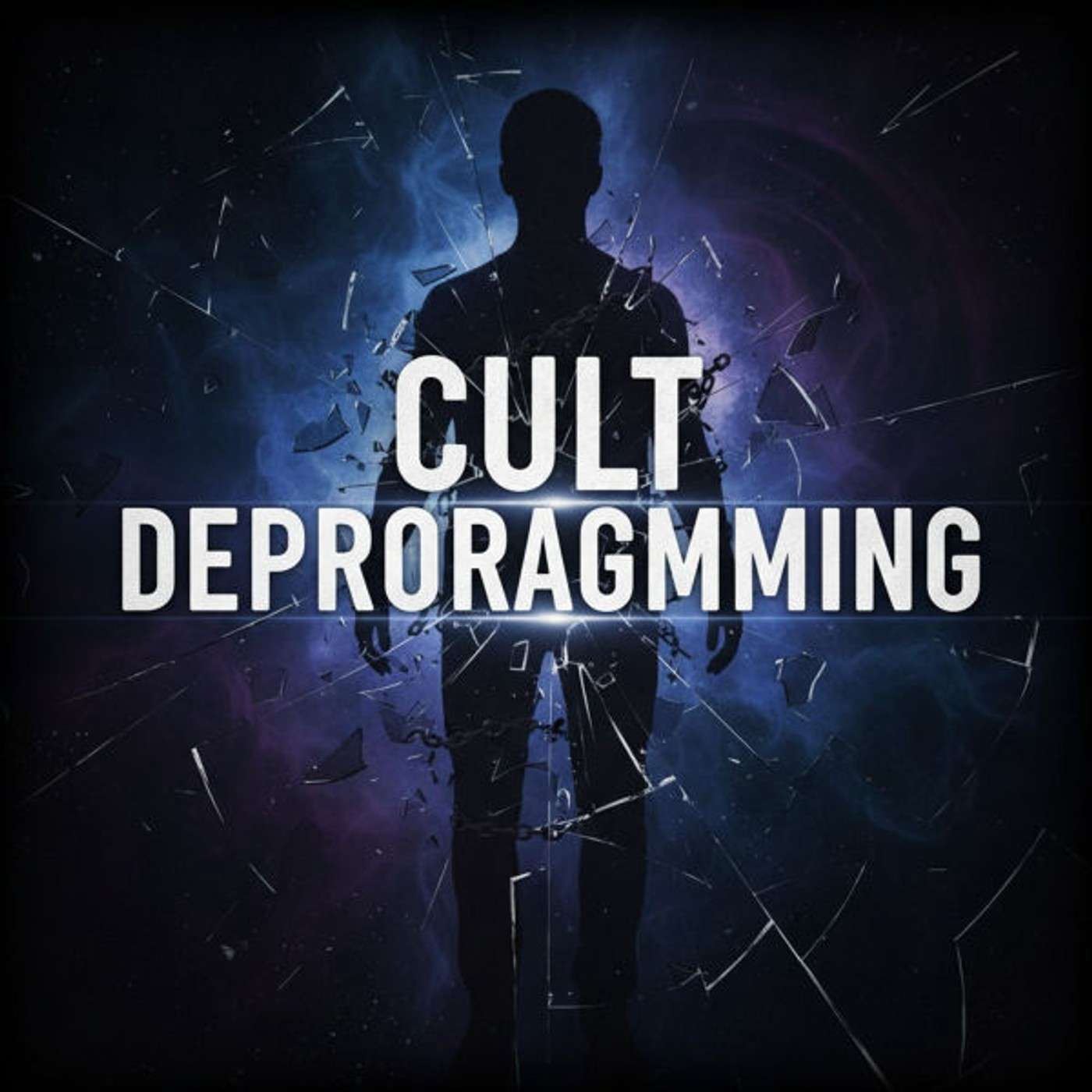 Cults and Pop Culture: The Glamorization and Misrepresentation of High-Control Groups episode artwork