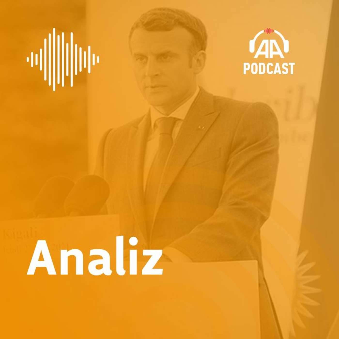 Macron'un soykırım itirafındaki stratejik hedefler
