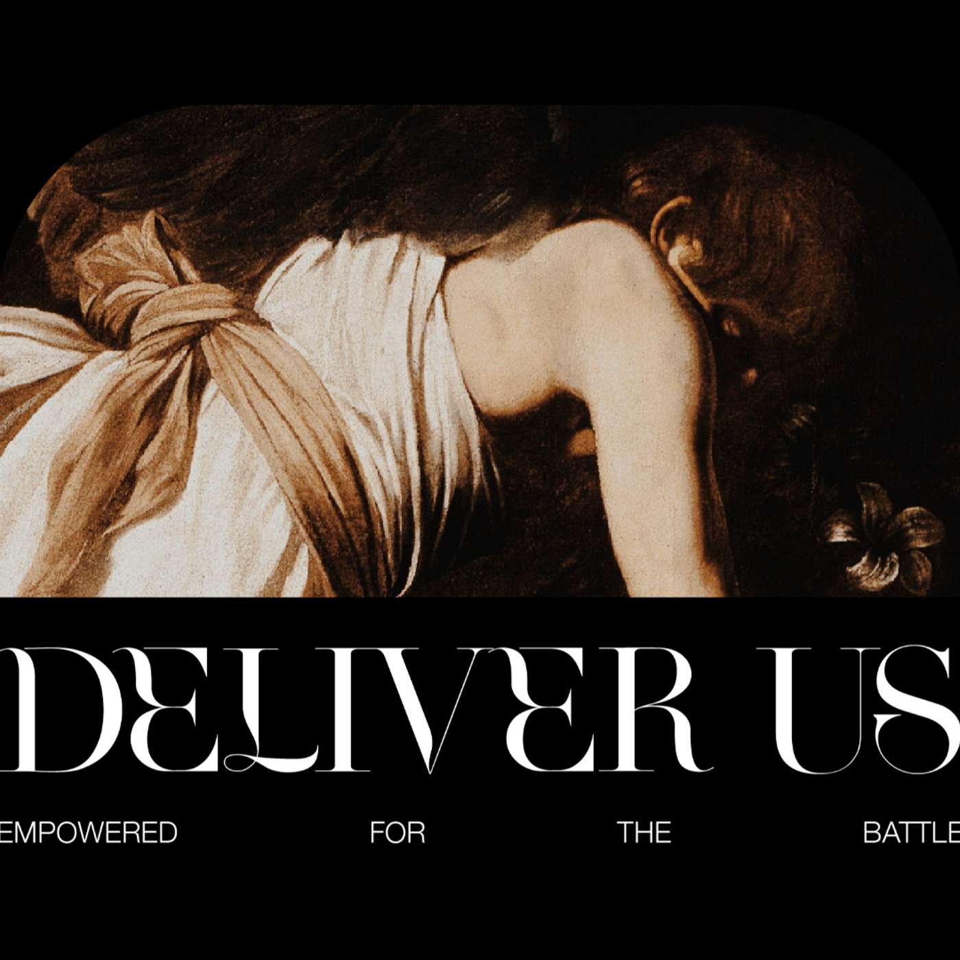 Empowered for the Battle