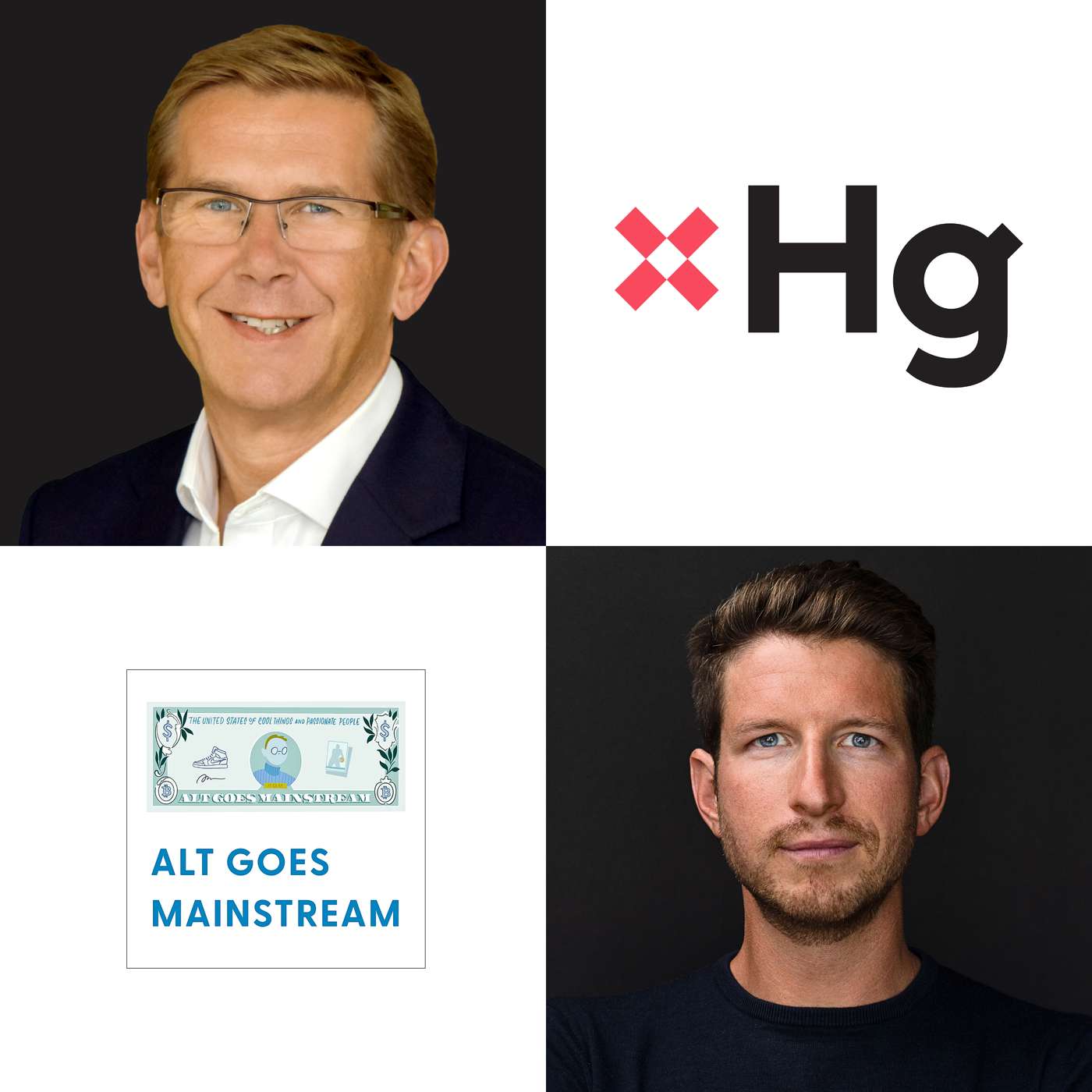 Hg's Nic Humphries - investing at an inflection point in history