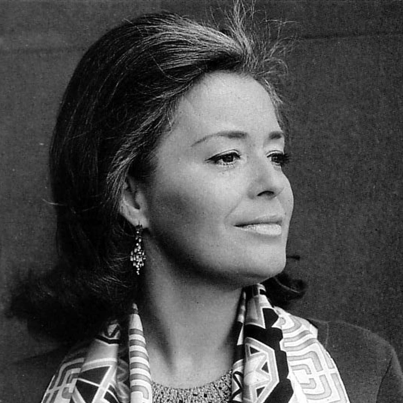 L'aria che tira - Morte di Isotta (Tristano e Isotta) - Gwyneth Jones L'aria che tira - Morte di Isotta (Tristano e Isotta) - Gwyneth Jones