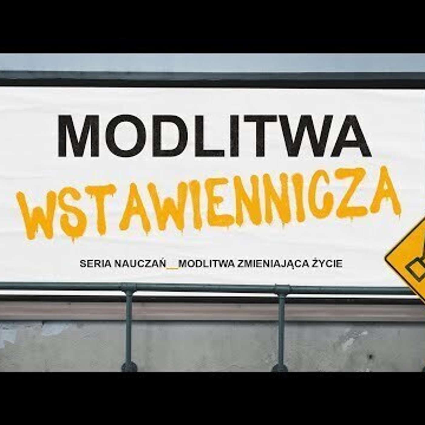 #046: Modlitwa wstawiennicza – Adam Piątkowski | 28.02.2021