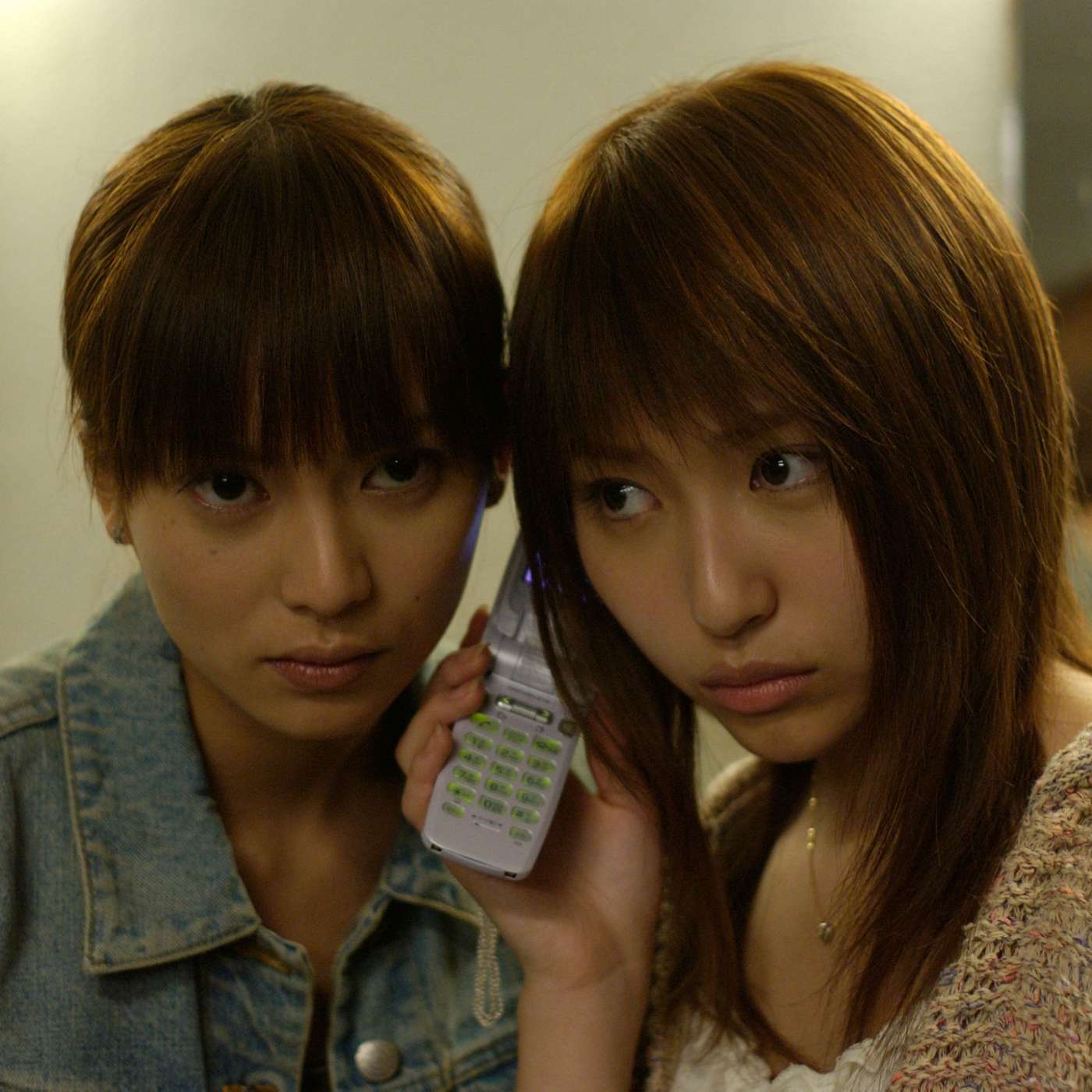 Hero Hero Ghost Show: One Missed Call 2003 Hero Hero Ghost Show: One Missed Call 2003