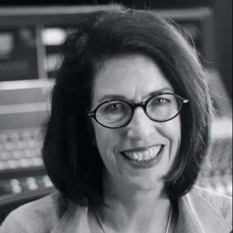 Susan Rogers