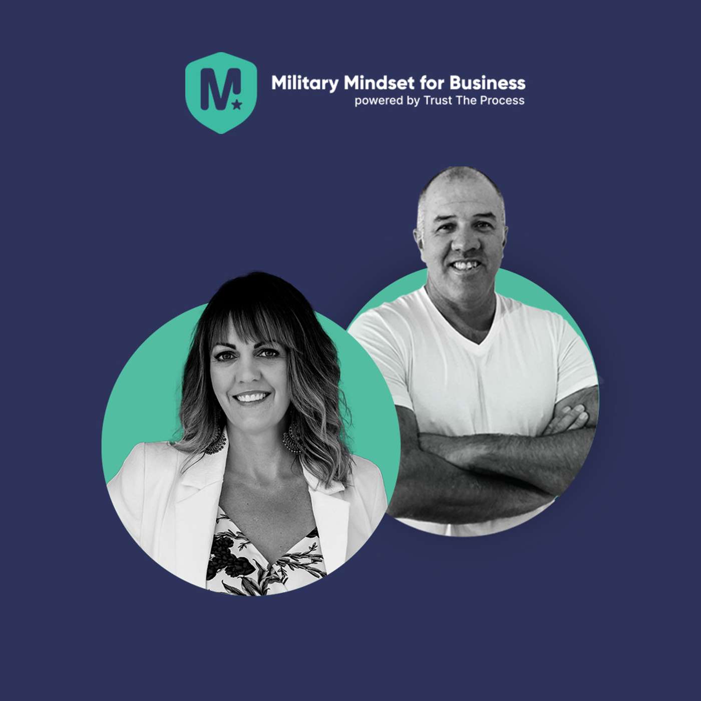 Veteran Business Community Podcast