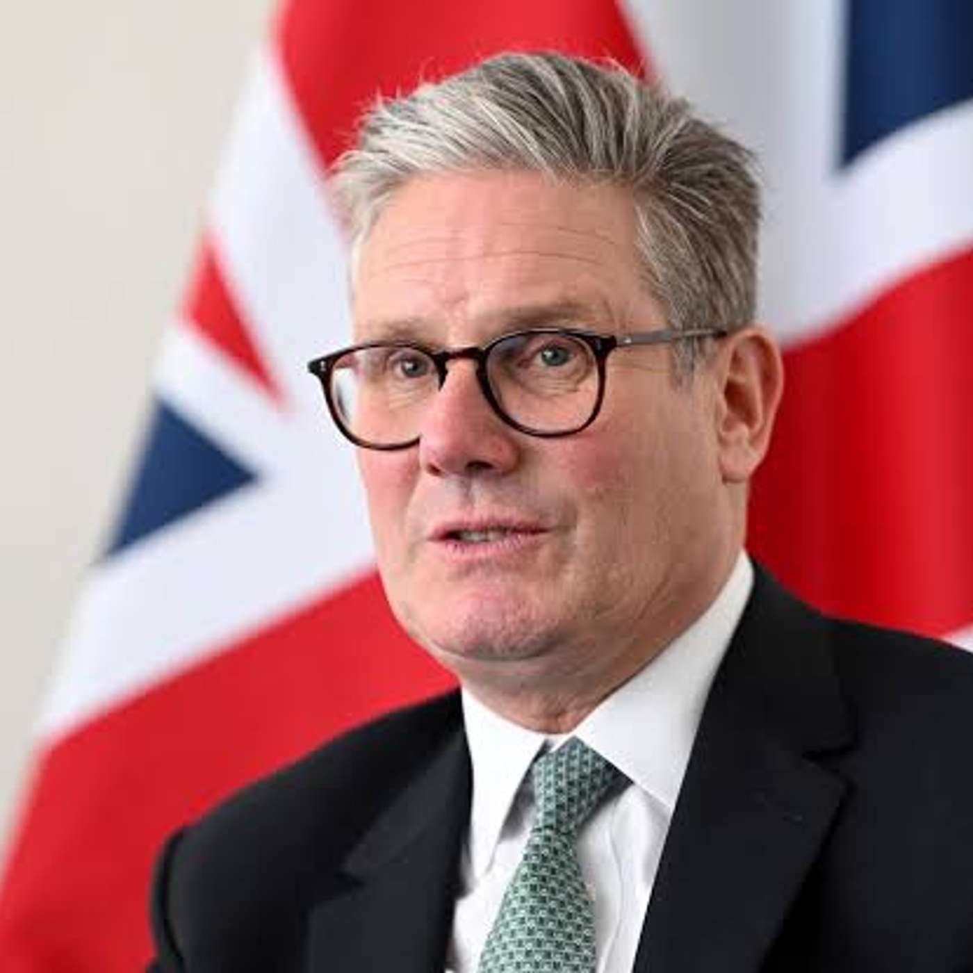 Keir Starmer Resigns As UK Prime Minister (23/06/26) episode artwork