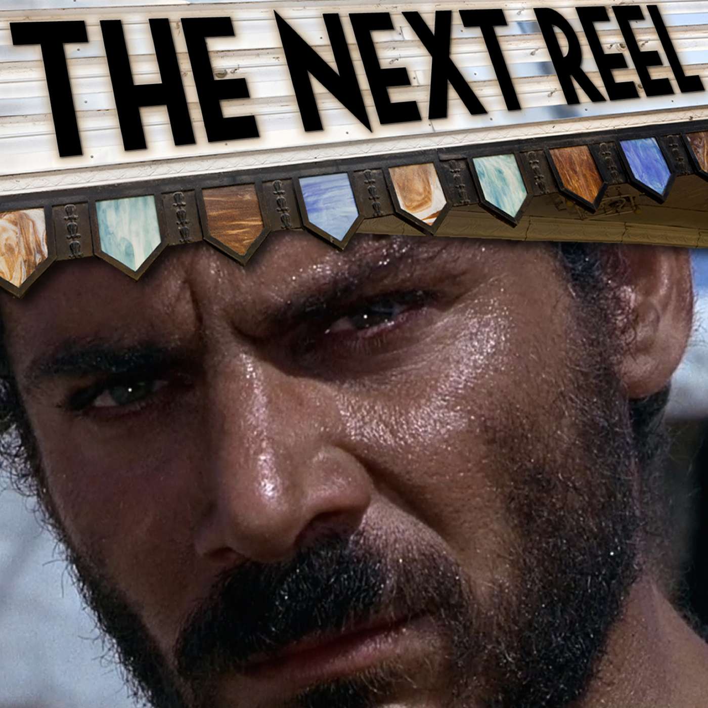 The Next Reel Film Podcast