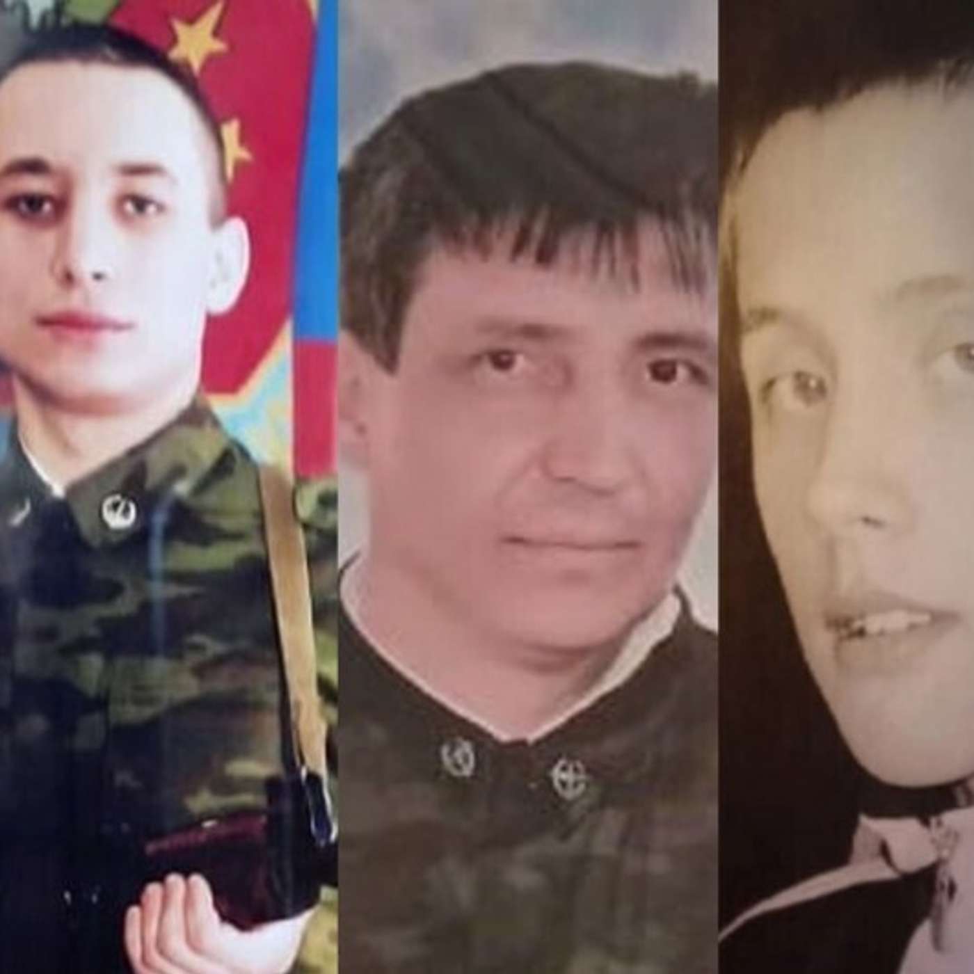 Малые города и поселки Мурманской области продолжают терять своих жителей на войне