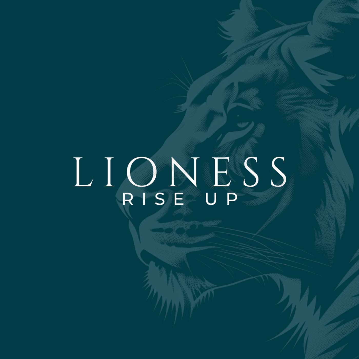Lioness Women: Rooted in Christ