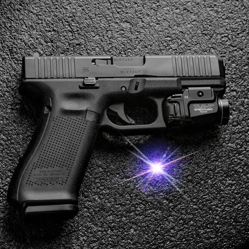 People, Systems, & Ideas - Who had the biggest gun?