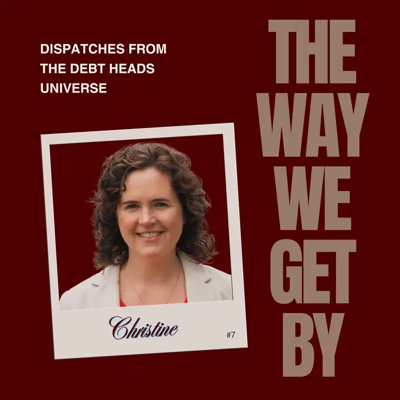 The Way We Get By: Start Up 101