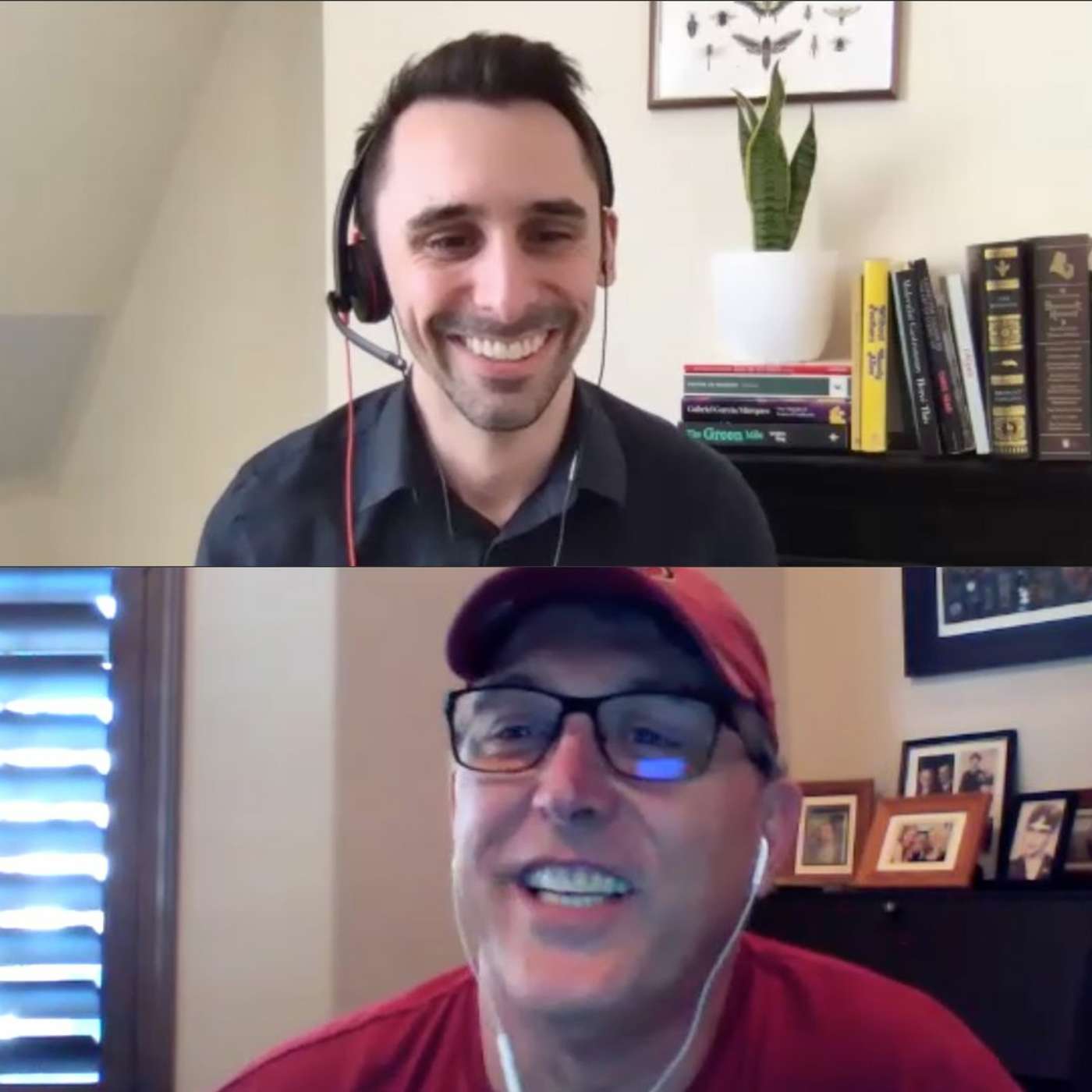 Point of Rental Podcasts