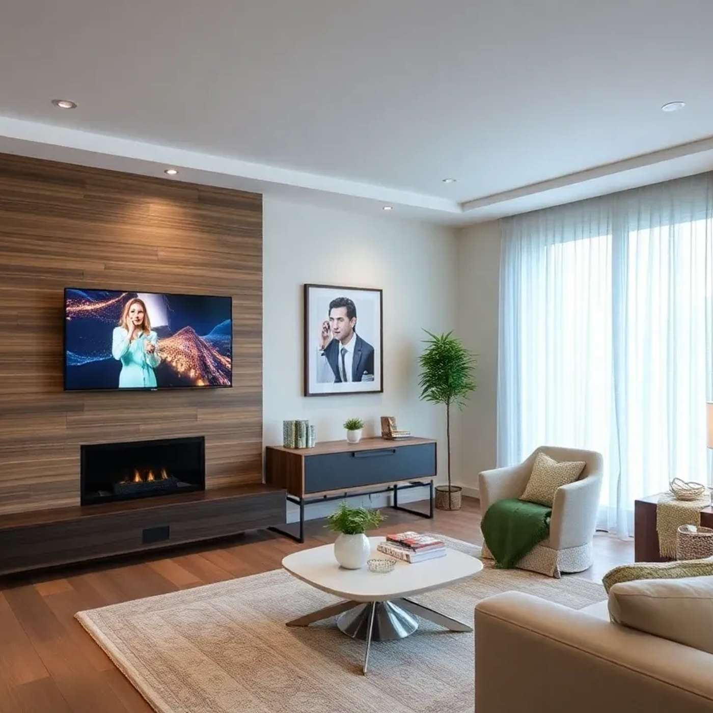 From Curiosity to Control: Veera Malisetty’s Self-Hosted Smart Home System
