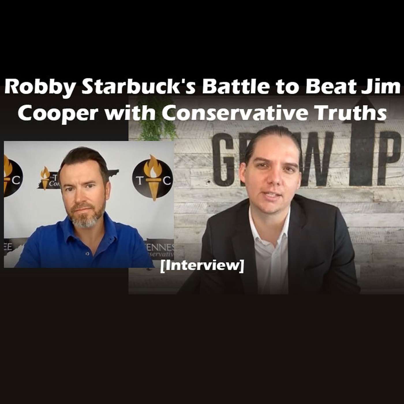 The Tennessee Conservative