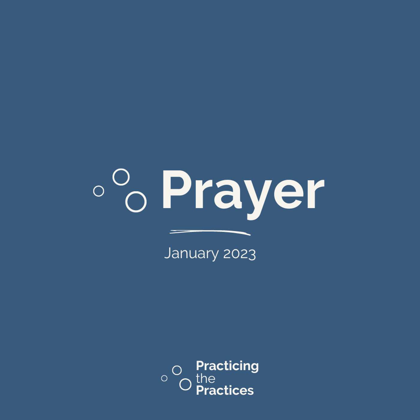 Practicing the Practices | Contemplative Prayer episode artwork