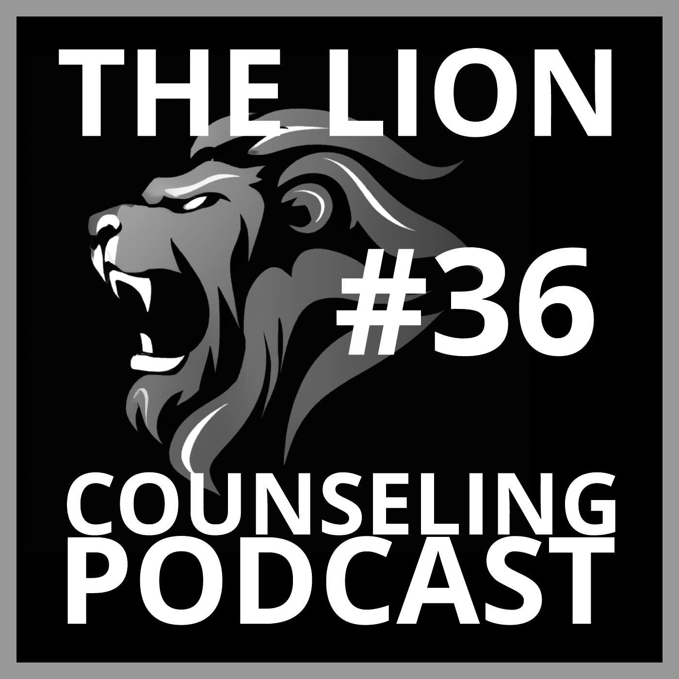 Lion Counseling Podcast